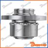 Moyeu de roue avant pour VW | KLP-WW-029, 2Q0407621